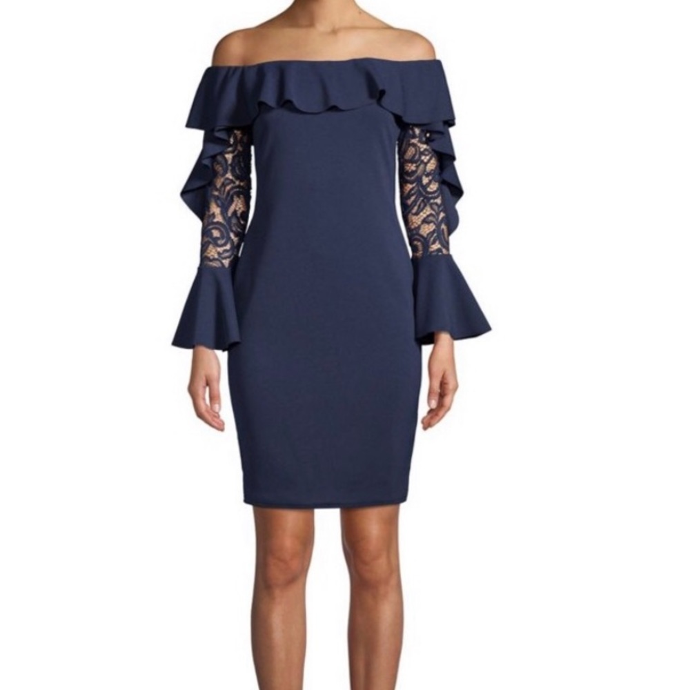 Quiz Dress